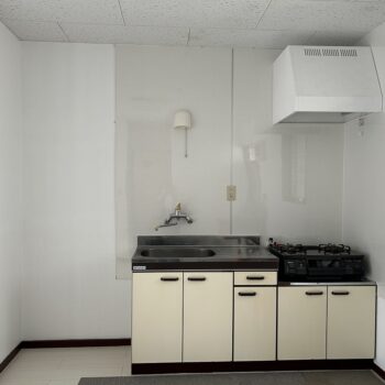 (キッチン) (キッチン)