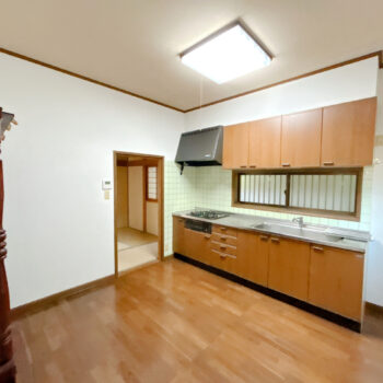 (キッチン) (キッチン)