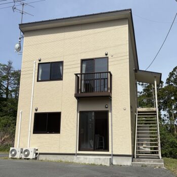 (外観)