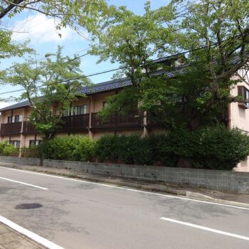 富岡町大字小浜　貸アパート　ビラシミズB棟105号室