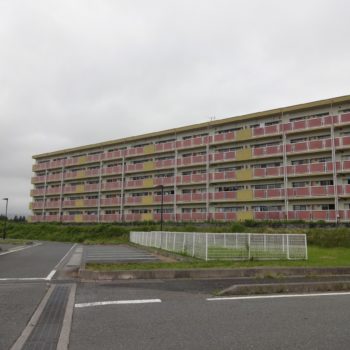 富岡町　貸マンション　IKマンション　202号室
